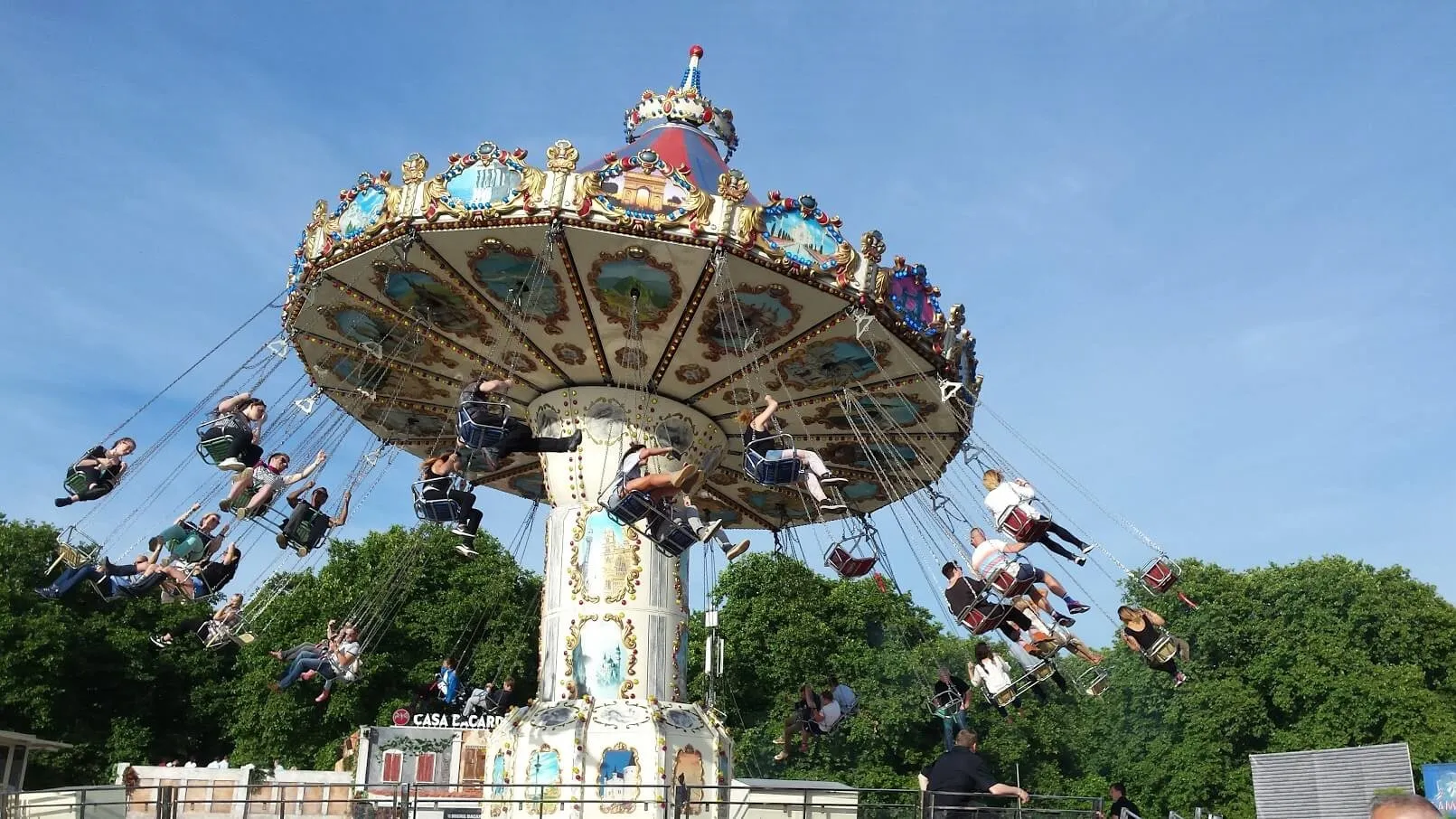 F30 Phil Collins Not Dead Yet Concert Hyde Park 30 Jun 11