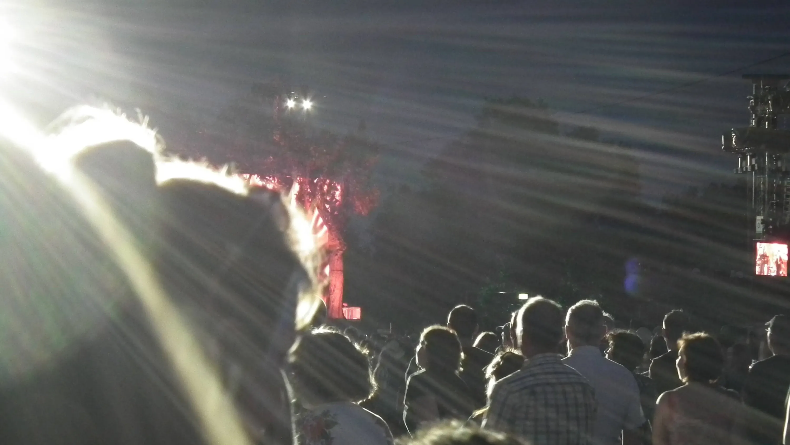 G09 Tom Petty BST Concert Hyde Park London 09 Jul 61