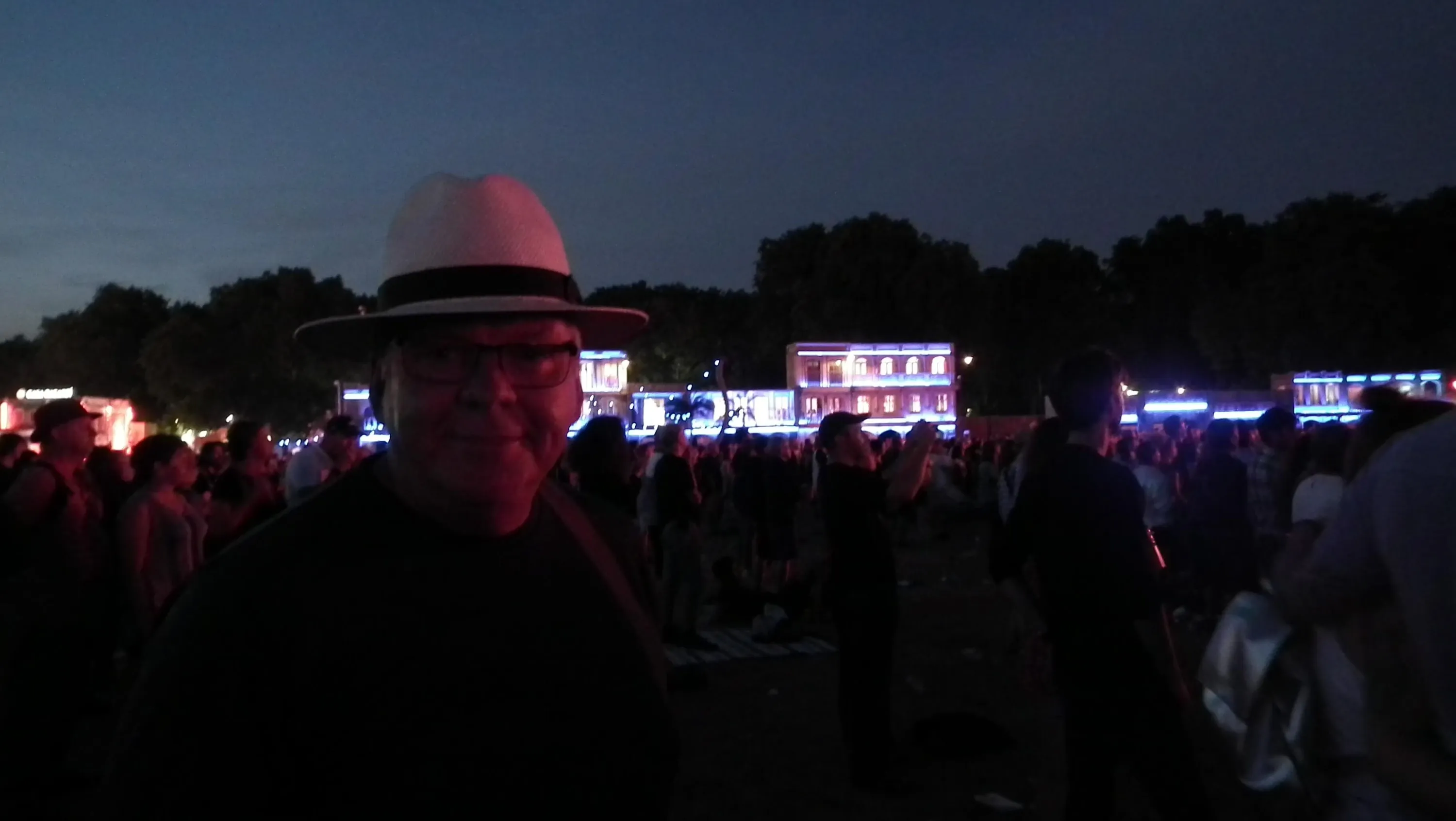 G09 Tom Petty BST Concert Hyde Park London 09 Jul 62