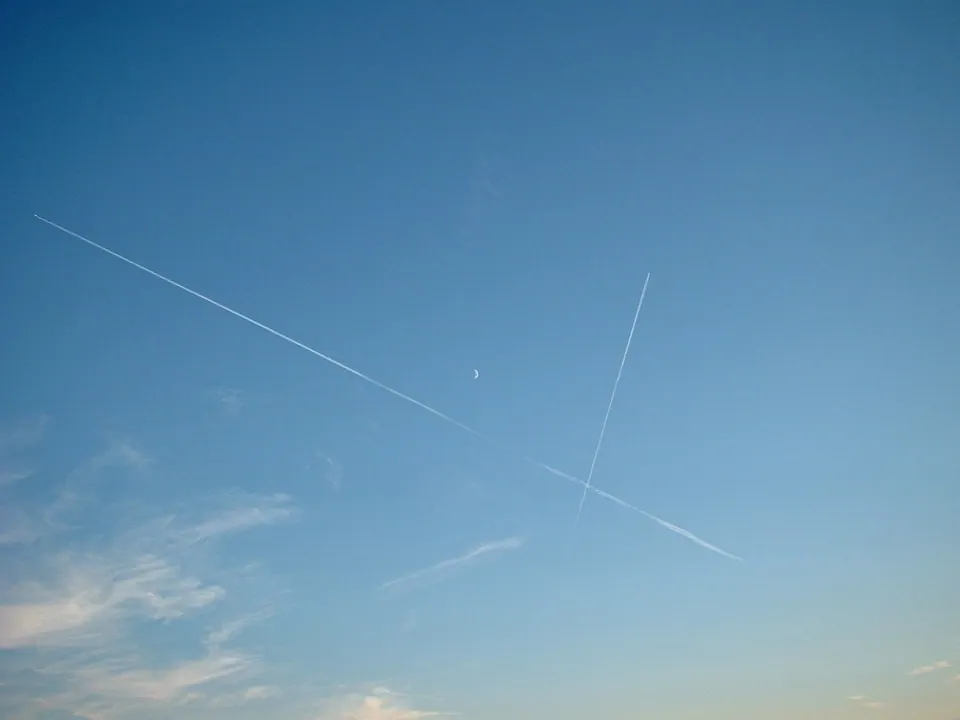 Skyscape