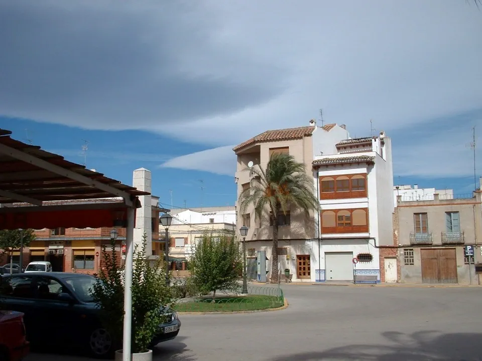 Xivert square