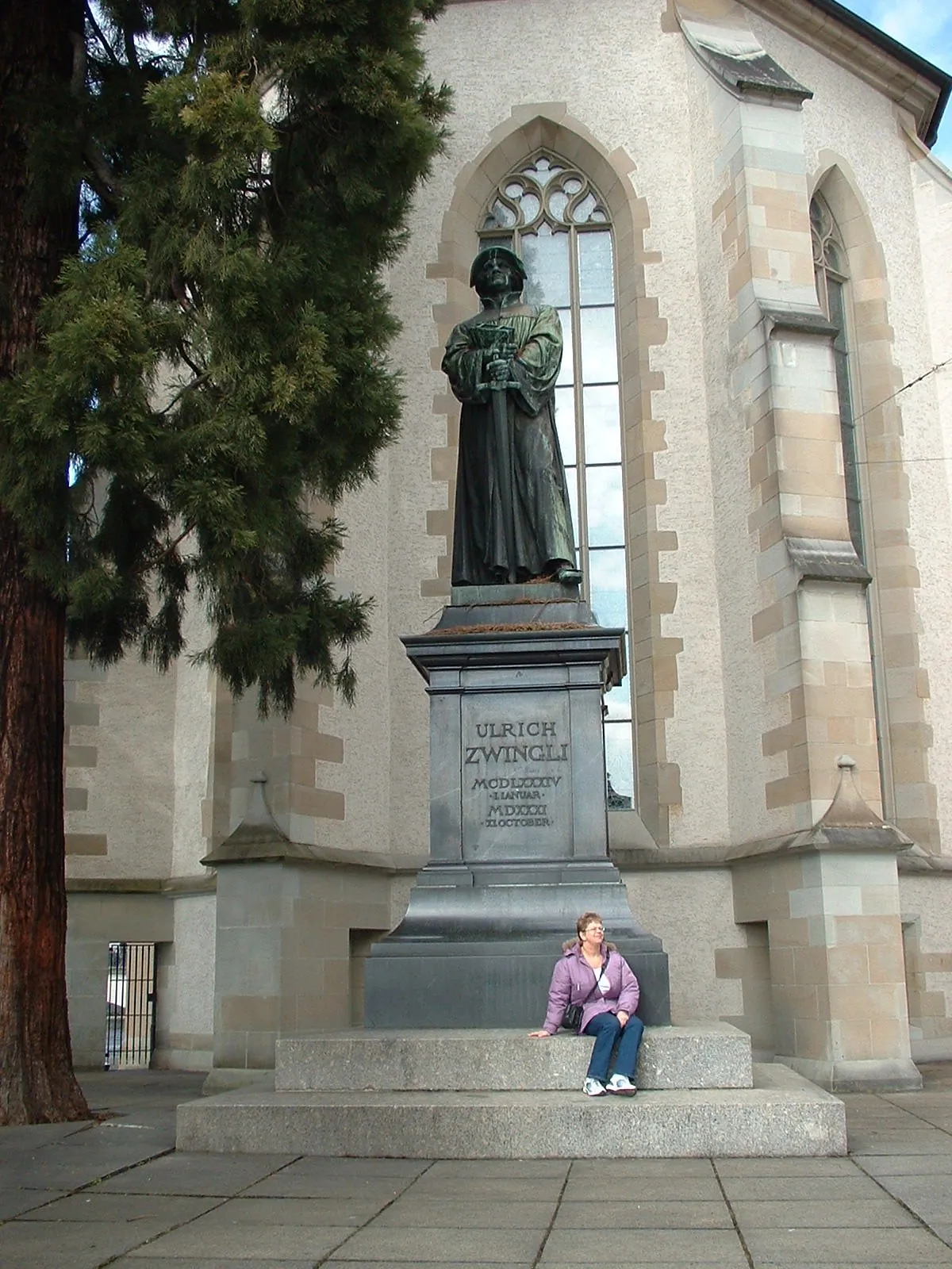 Zwingli