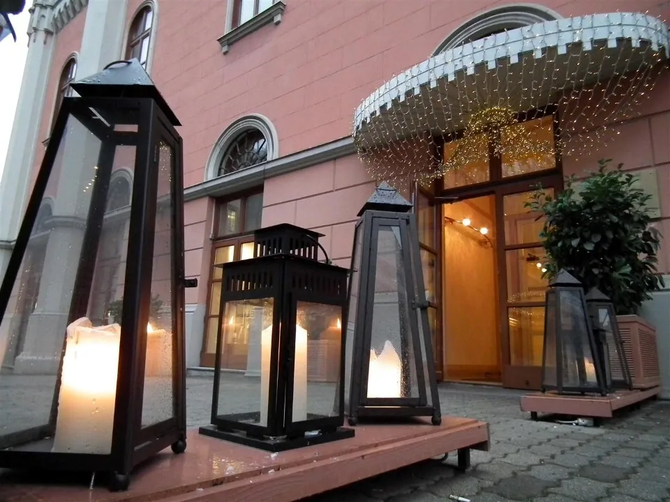 Day 2 in vienna 26 imperial riding school hotel