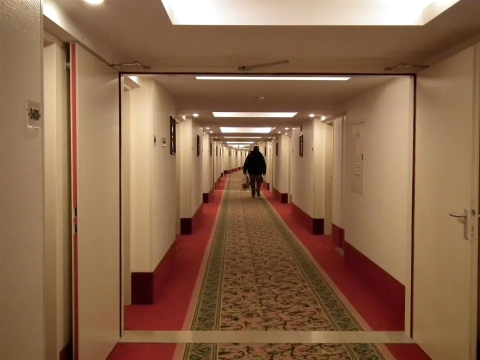 Day 2 in vienna 30 imperial riding school hotel