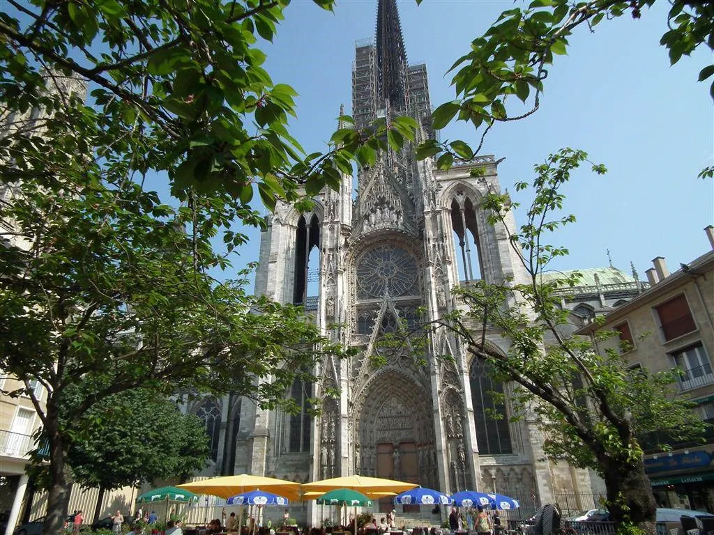 Rouen 2011 114 20130219 1554775990