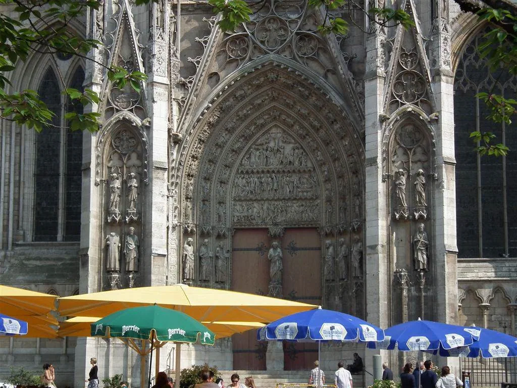 Rouen 2011 117 20130219 1550116941