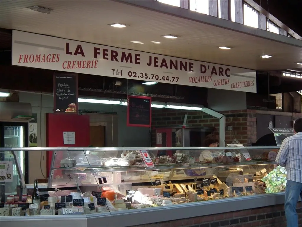 Rouen 2011 45 20130219 1232525455