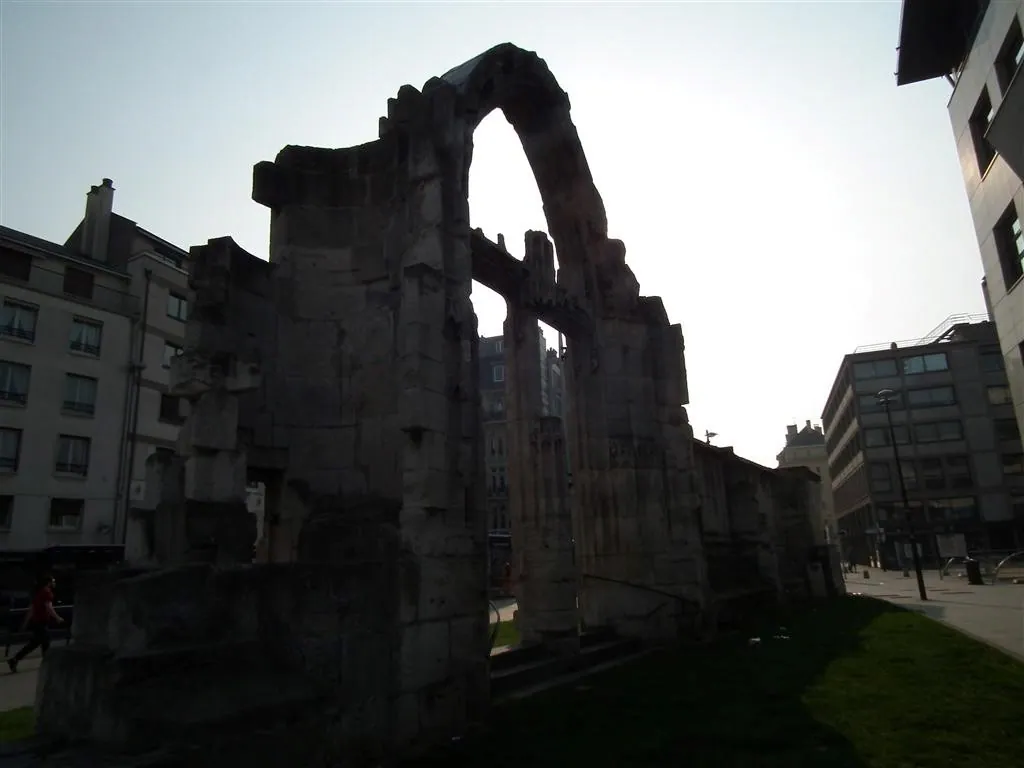 Rouen 2011 82 20130219 1076571173