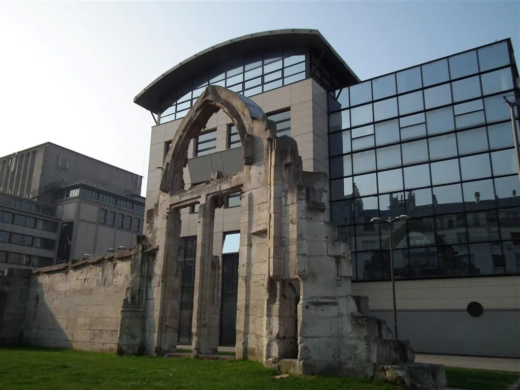 Rouen 2011 85 20130219 1626489099