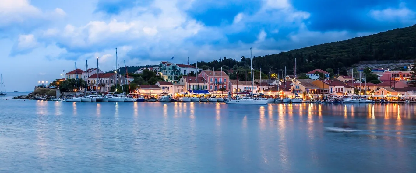 Fiscardo