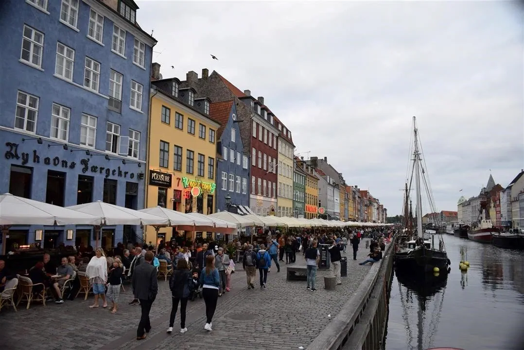 G18 copenhagen tue 18 jul 25