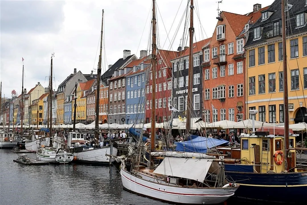 G18 copenhagen tue 18 jul 4