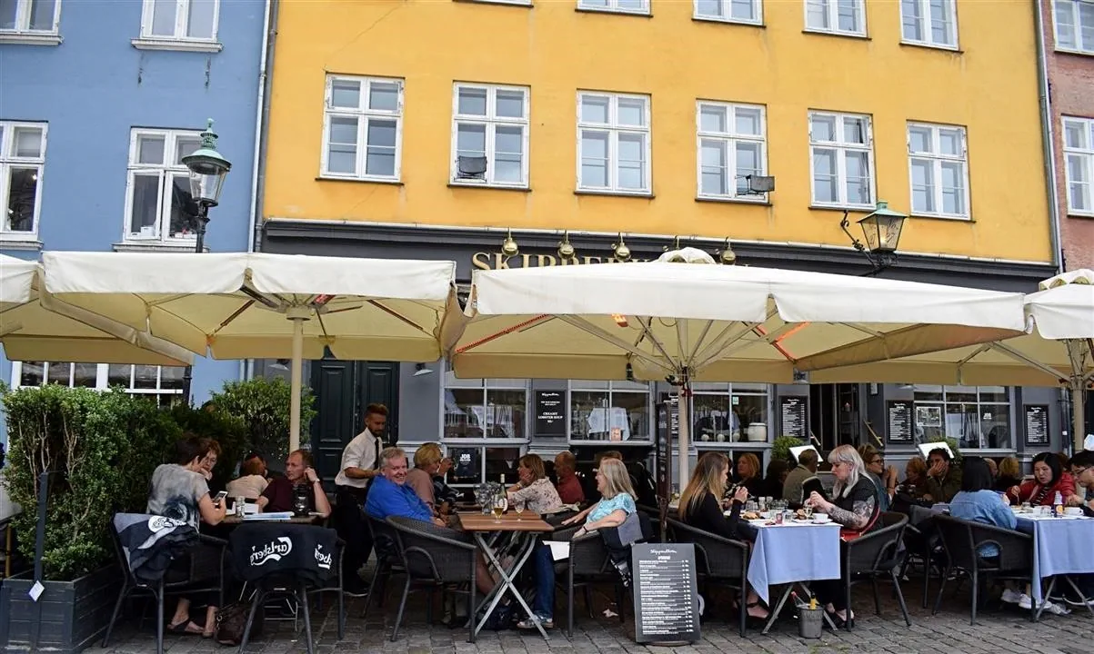 G18 copenhagen tue 18 jul 8