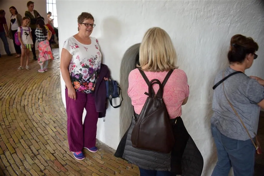 G19.1 the round tower wed 19 jul 20