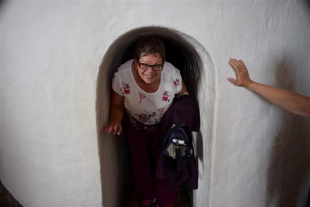 G19.1 the round tower wed 19 jul 23