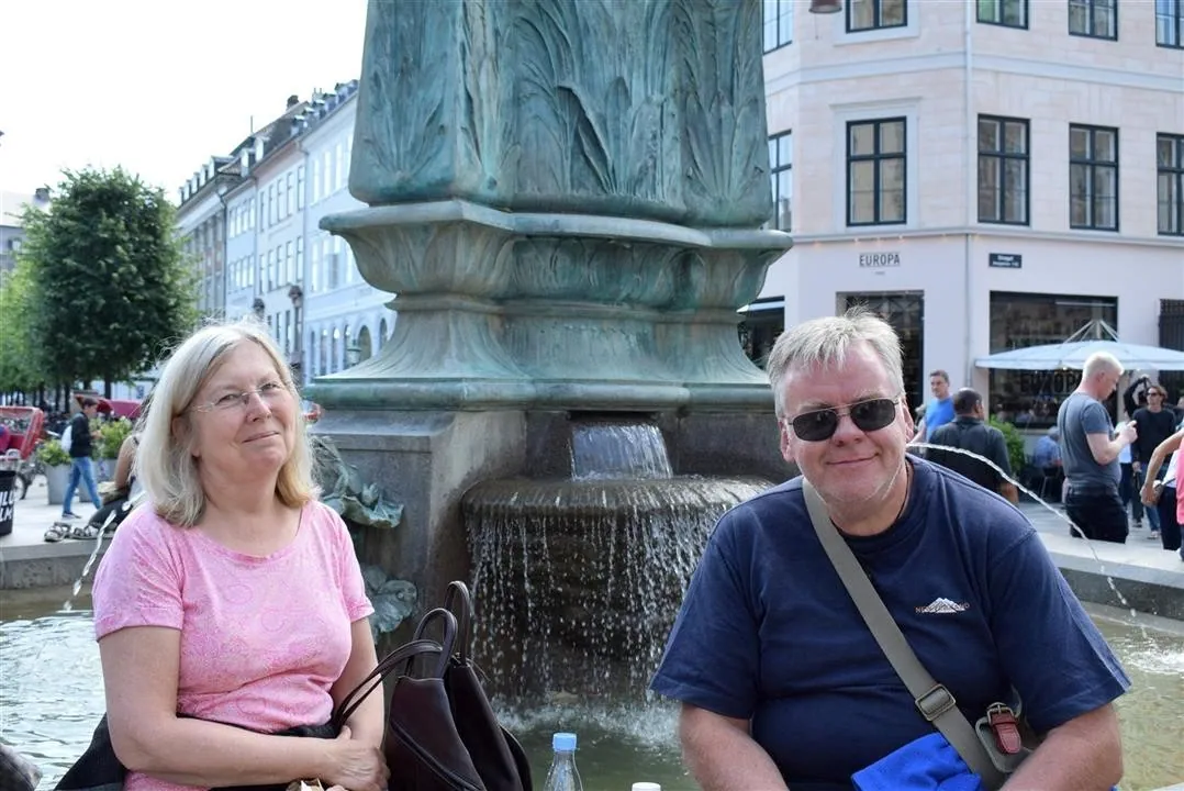 G19.2 historic copenhagen city centre wed 19 jul 7