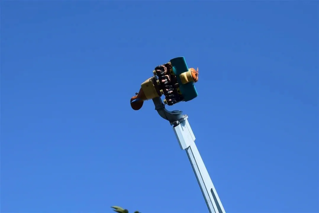 G19.3 tivoli gardens wed 19 jul 36