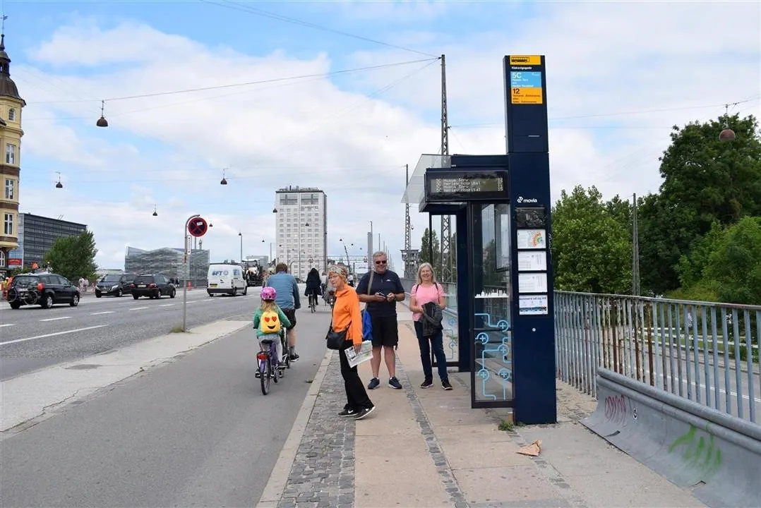 G19 torvehallerne market for breakfast wed 19 jul 2