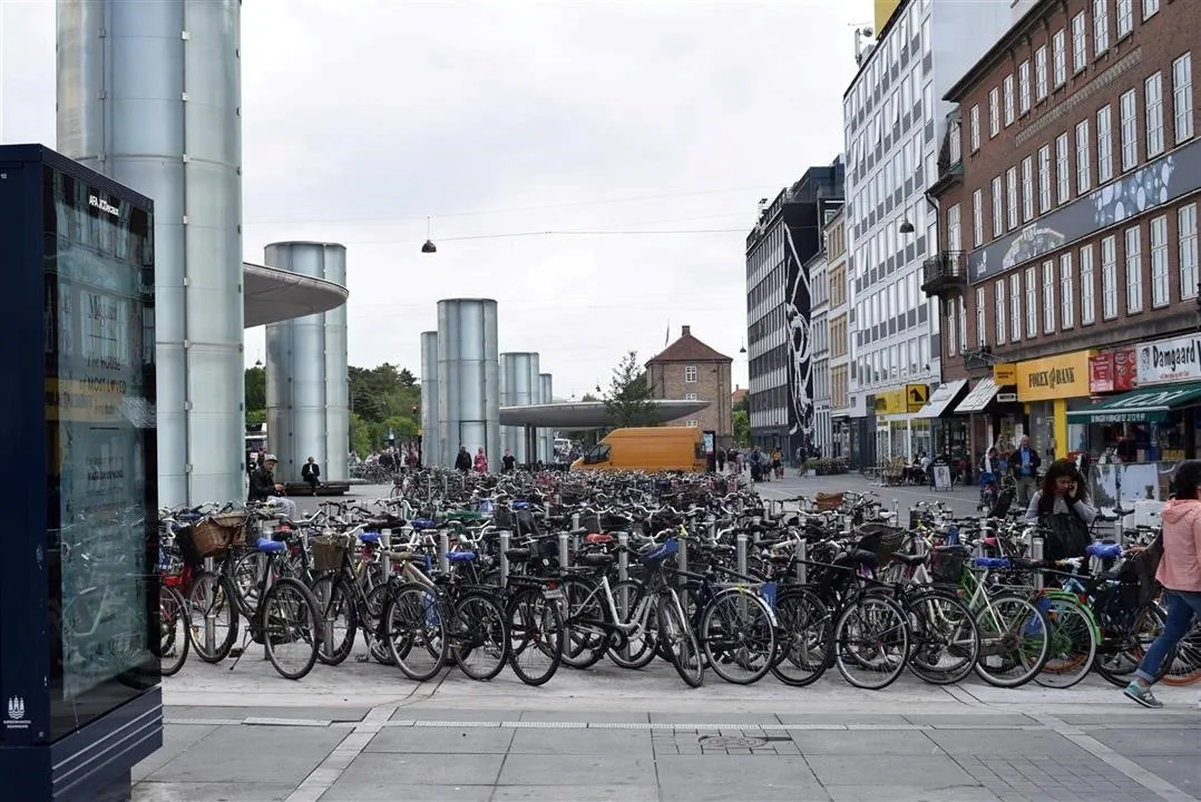 G19 torvehallerne market for breakfast wed 19 jul 8