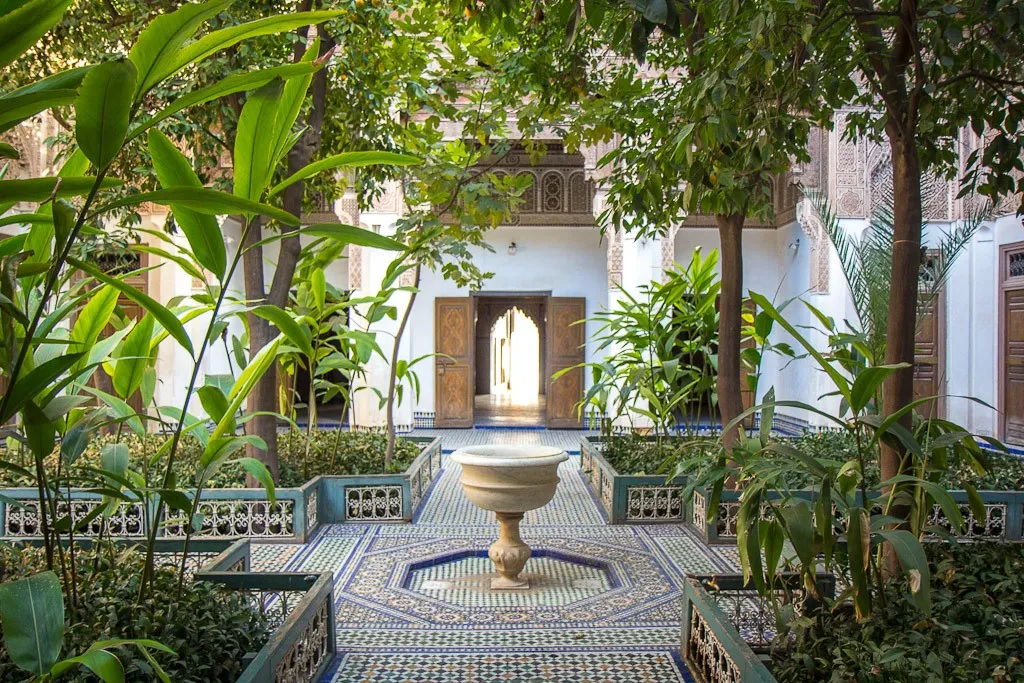 Marrakech 15